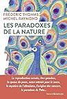 Les Paradoxes de la Nature