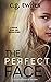 The Perfect Face: A Psychological Thriller