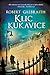 Klic kukavice (Cormoran Strike, #1)
