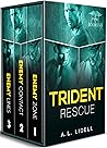Trident Rescue: B...