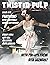 Twisted Pulp Magazine by Screaming Eye Press