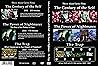 Adam Curtis Trilogy: Power of Nightmares, Century of Self, The Trap [3-DVD set in Amaray Case]