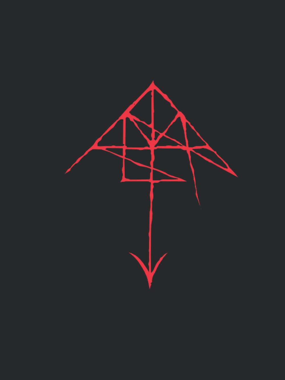 Codex Saerus: The Black Book of Satan: Anton Long edition - Large Temple format w. New sinister tarot illustrations [Hardcover] (Hardcover)