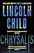 Chrysalis (Jeremy Logan #6)