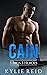 Cain (5 Bros 5 Heroes Book 3)