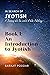 An Introduction to Jyotish: A Journey into the World of Jyotish (In Search of Jyotish Book 1)