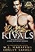 Bitter Rivals (Bitterwood Elites, #1)
