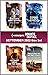 Harlequin Romantic Suspense...