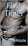 First Timer: College Bad Boy Short First Timer: College Bad Boy Short