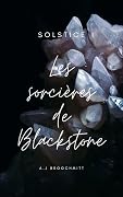 Les sorcières de Blackstone