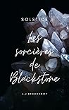 Les sorcières de ...