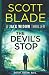 The Devil's Stop (Jack Widow)