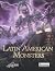 Latin American Monsters by Miguel Colon