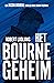 Het Bourne geheim by Brian Freeman Het Bourne geheim by Brian Freeman
