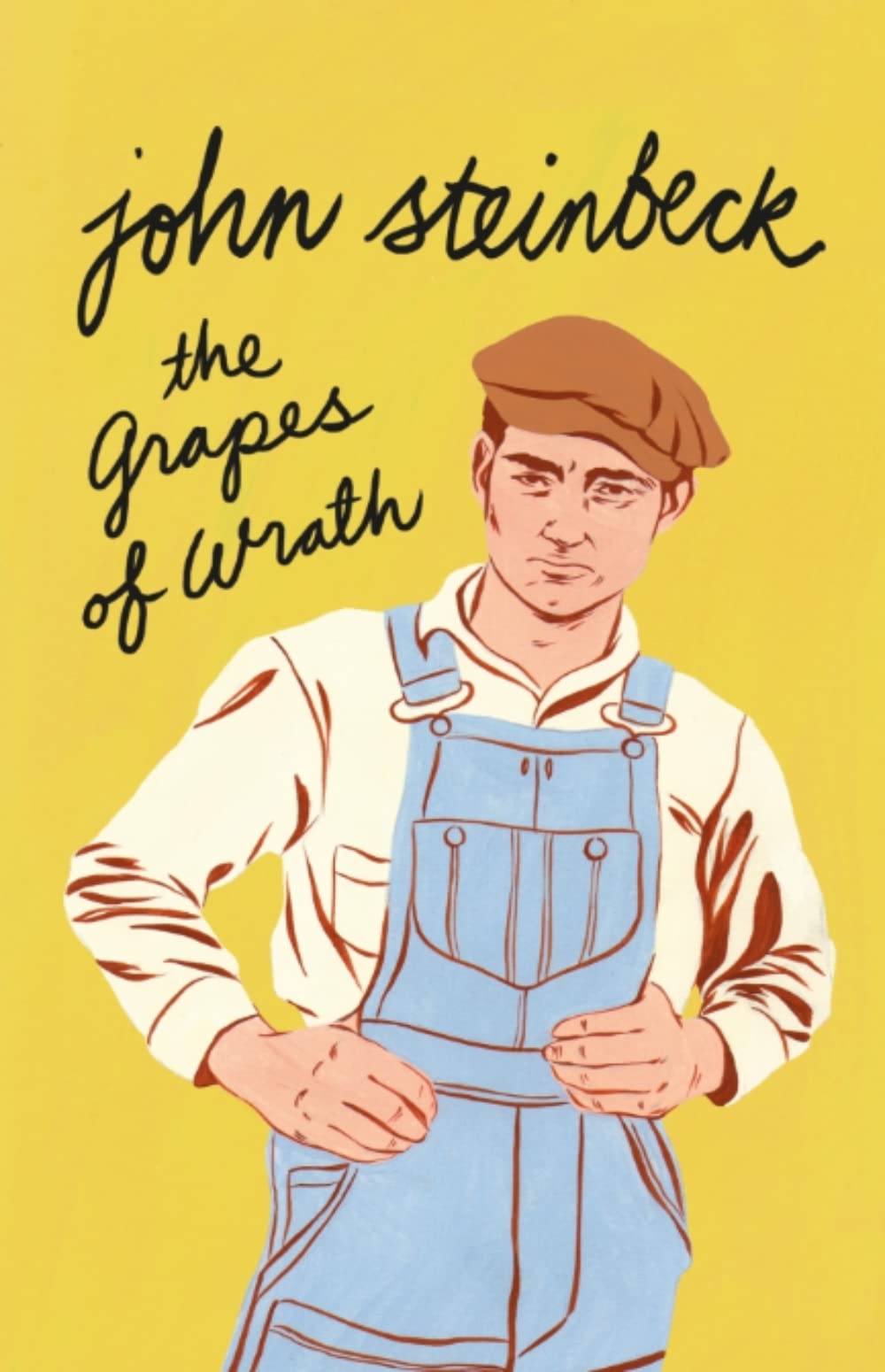 The Grapes of Wrath