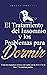 El Tratamiento del Insomnio y los Problemas para Dormir. by Joseph Pannell