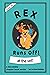 Rex Runs Off — At the Vet!