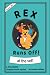 Rex Runs Off — At the Vet! by Larissa Phillips