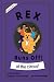 Rex Runs Off — at the Circus! by Larissa Phillips