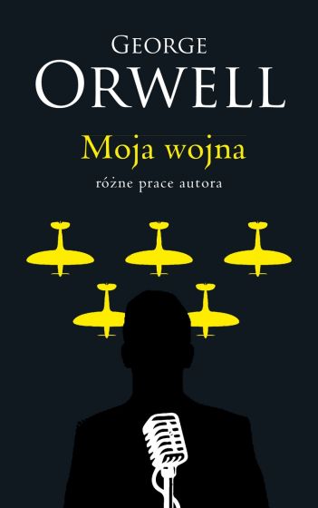 Moja wojna. Różne prace autora