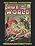 Out Of This World: The Ditko Stories: Gwandanaland Comics #192-C ---- All The Steve Ditko-drawn Stories From The Classic SF Comic!