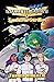 Slime Balls and Space Wasps: Galactic Goof Squad - Book 1