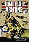 Battling Britons issue three Battling Britons issue three