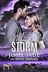 Montana Storm by Josie Jade