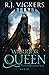 Warrior Queen (The Forbidden Queen Series)