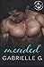 Mended: A Salvation Society Novel