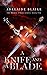 A Knife and a Blade (Riehse...