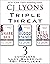 Triple Threat: Lucy Guardino Thrillers 1–3: Snake Skin, Blood Stained, and Kill Zone (Lucy Guardino FBI Thrillers)