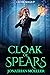 Cloak of Spears (Cloak Mage #7)