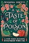A Taste of Poison by Tessonja Odette A Taste of Poison by Tessonja Odette
