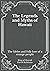 The Legends and Myths of Hawaii: The fables and folk-lore of a strange people: Must Read Classics