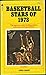 Basketball Stars of 1973