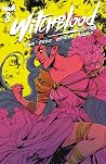 Witchblood #8