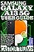 SAMSUNG GALAXY A13 5G USER GUIDE: Complete Manual for Beginners & Seniors with Step by Step Tips and Tricks on How to Use & Master the Camera, Google Drive & More (Samsung Devices by Funky Traders)