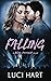 Falling (The Blue Phoenix Series)