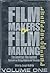 Filmmakers on filmmaking: The American Film Institute seminars on motion pictures and television