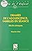 Drames de l'adolescence, familles en séance by Maurice Attia