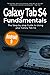 Galaxy Tab S4 Fundamentals:...