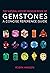 The Natural History Museum Book of Gemstones by Robin Hansen