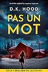 Pas un mot