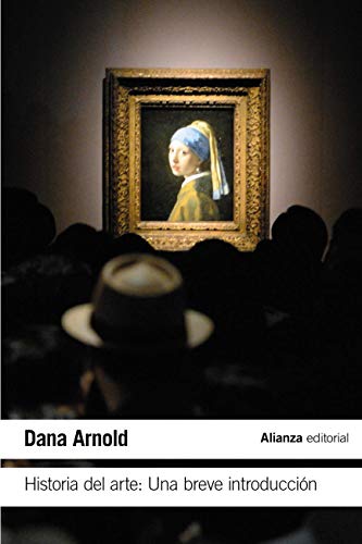 Historia del Arte: Una breve introducción