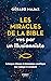 Les miracles de la Bible vus par un illusionniste by Gérard Majax
