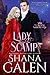 Lady and the Scamp (The Royal Saboteurs #2)