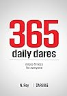 365 Daily Dares: ...
