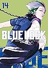 Blue Lock, Vol. 14