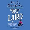 Death of a Laird:...